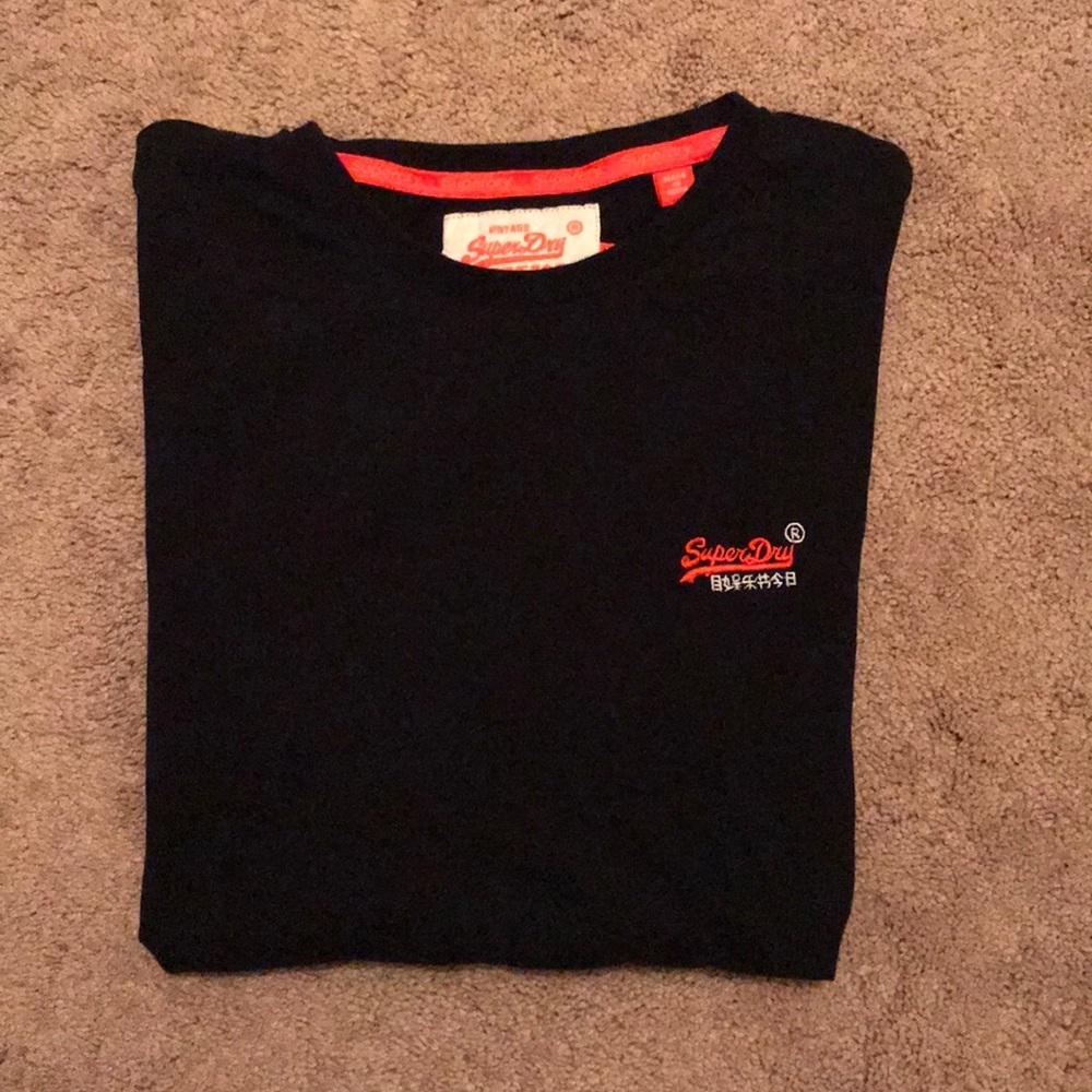 Super Dry Shirt